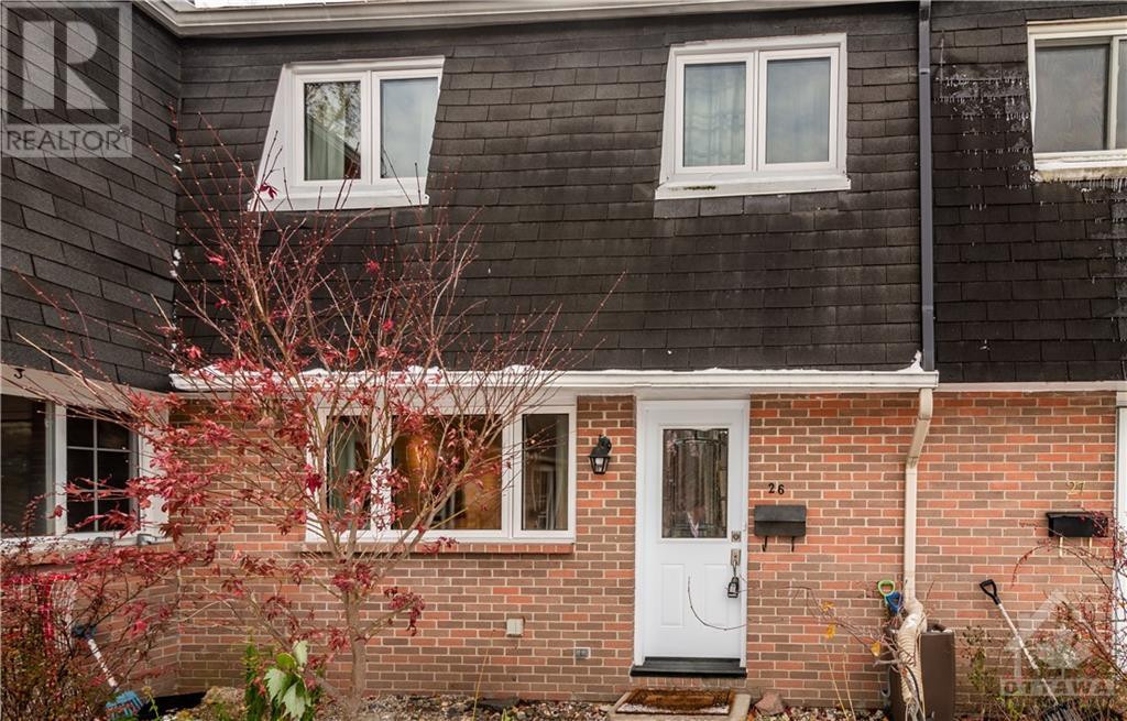 855 Grenon Avenue Unit26, Ottawa (1217543) Zoocasa