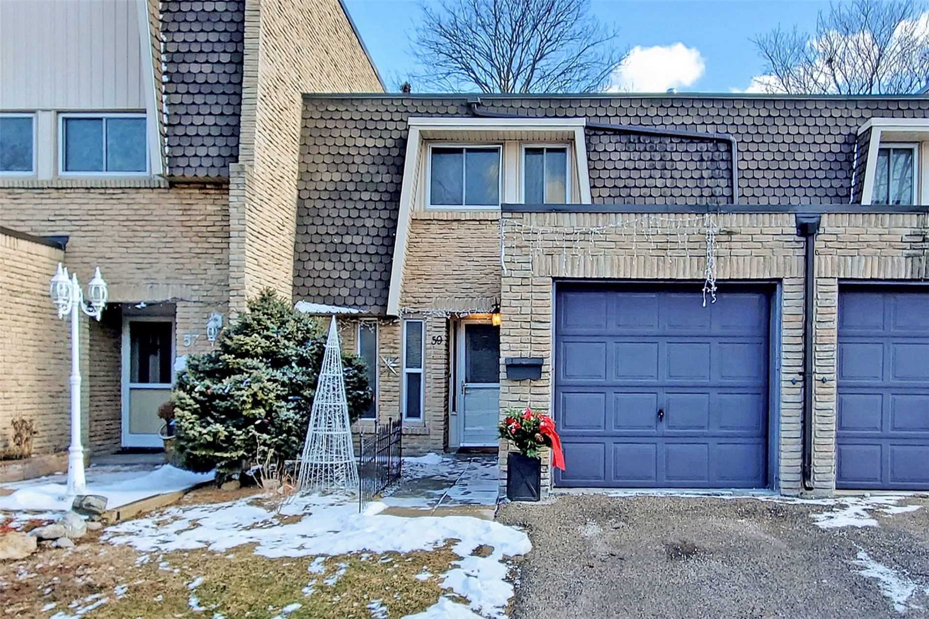 59 Deacon Lane, Sold in Ajax Zoocasa