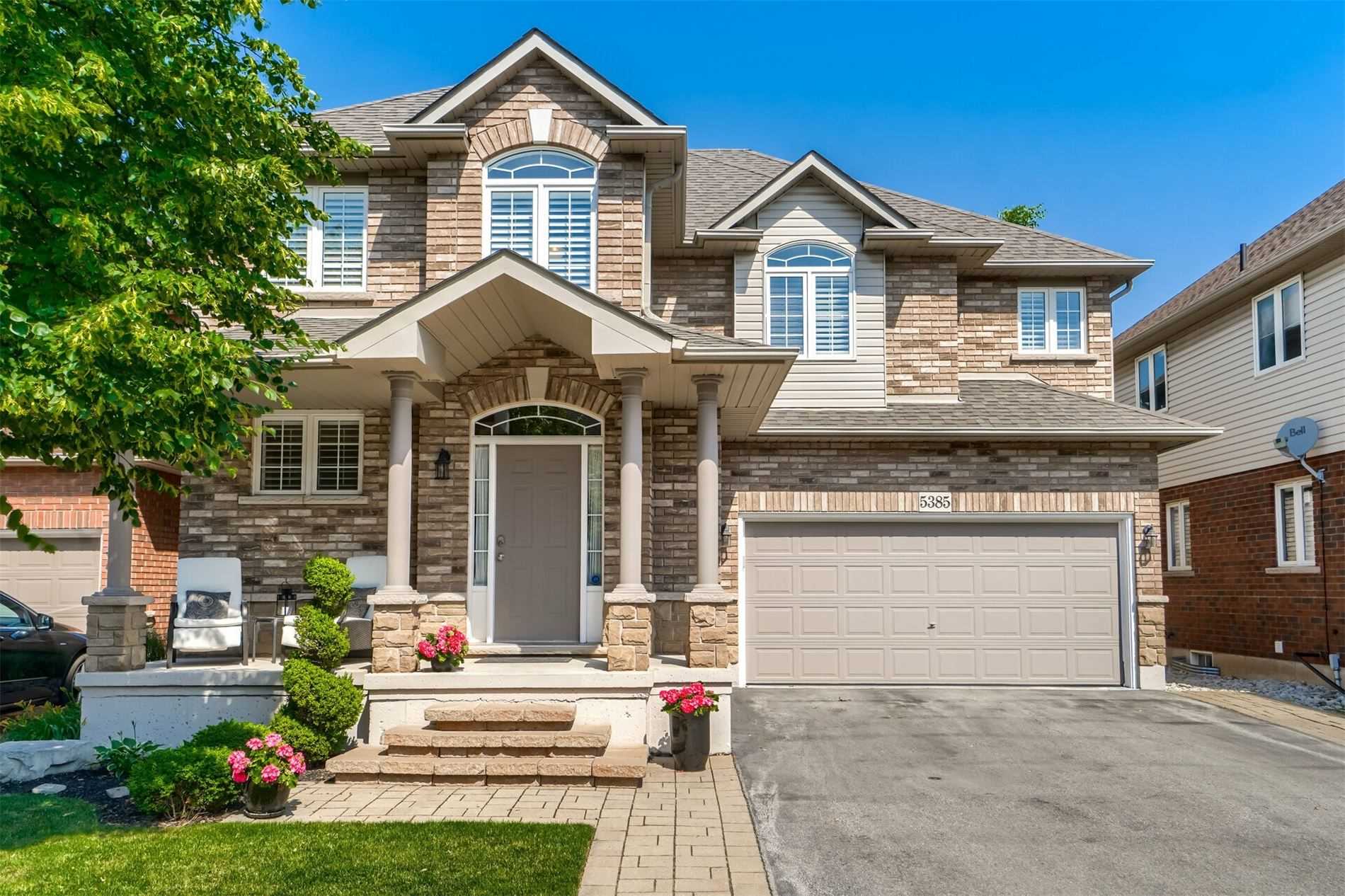 5385 Kindos St, For Sale in Burlington Zoocasa