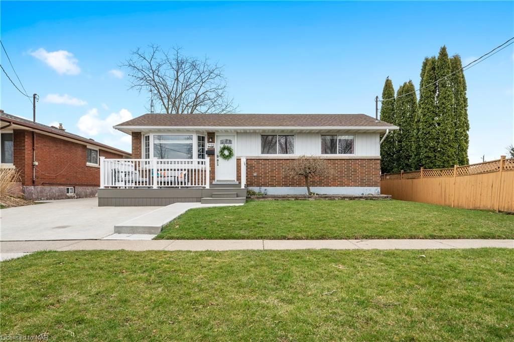 7446 Heximer Ave, Sold in Niagara Falls Zoocasa