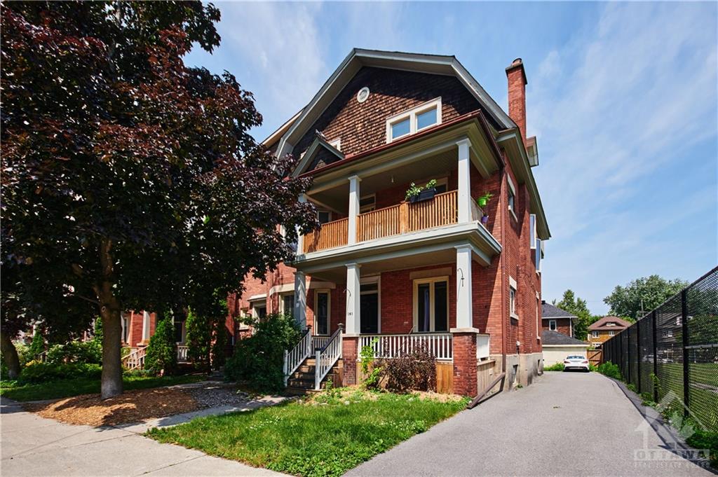 181 Fourth Avenue, Inactive in Ottawa Zoocasa