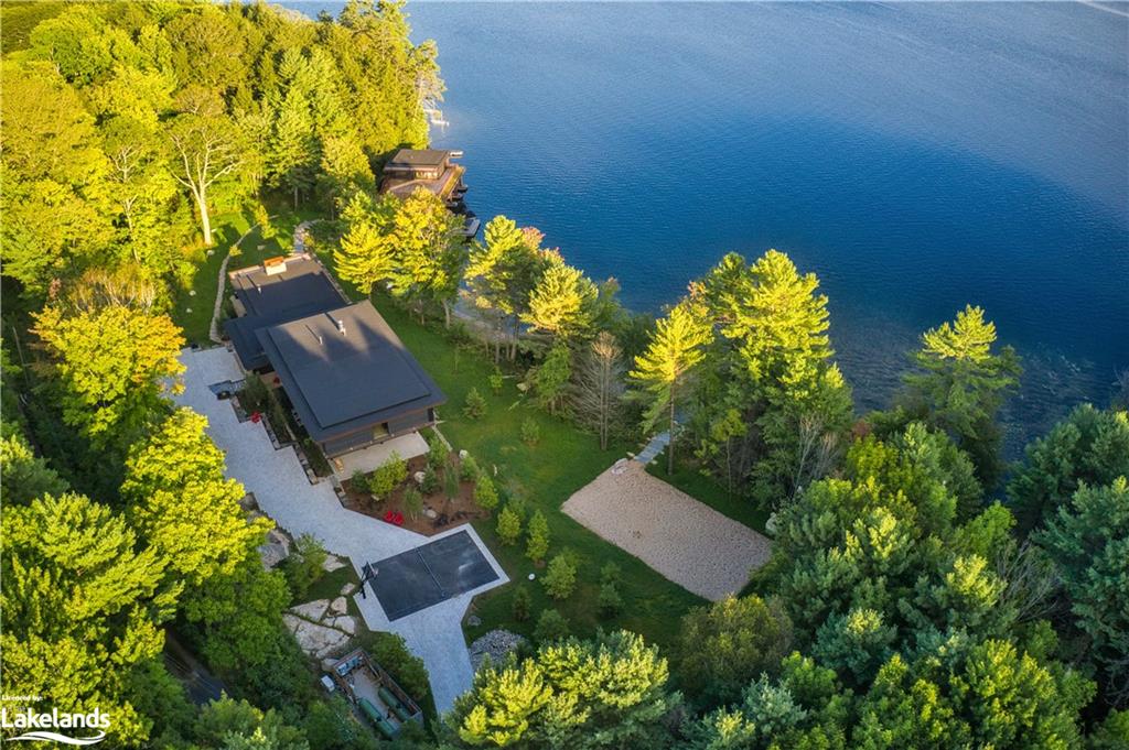 234 Jean Marie Rd, Sold in Rosseau Zoocasa