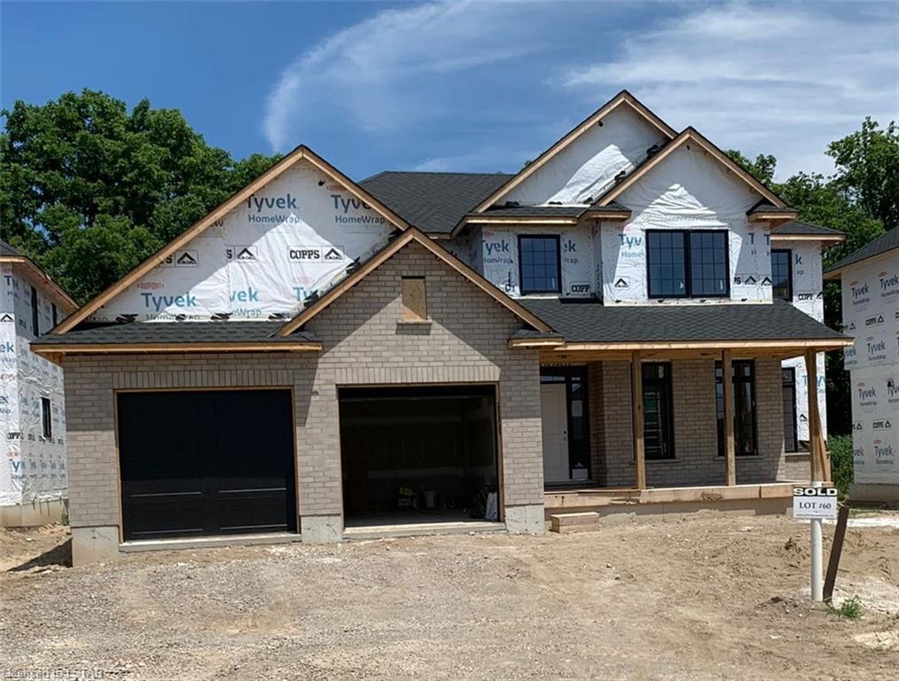 2199 Lockwood Crescent, Inactive in Strathroy Caradoc Zoocasa