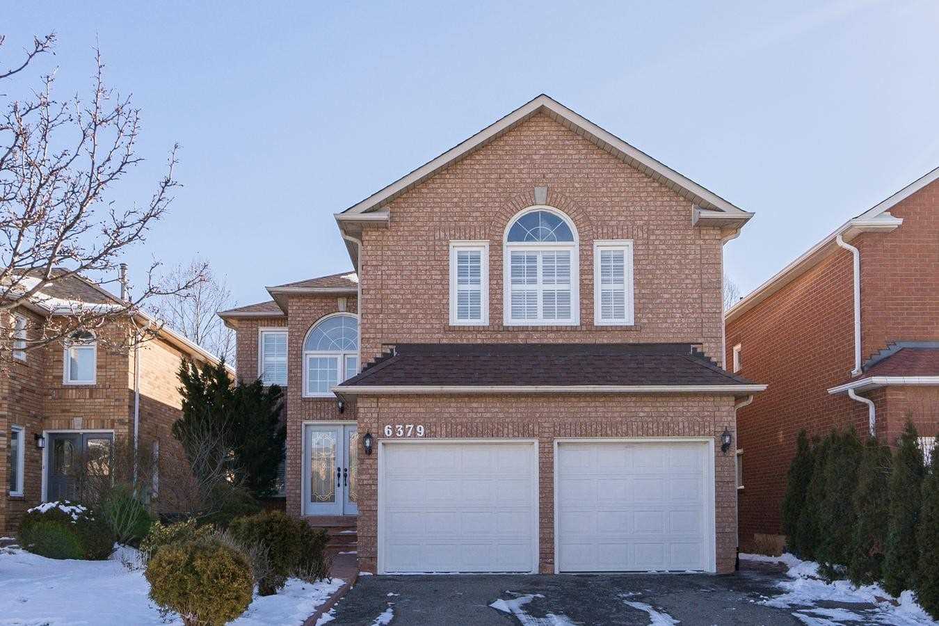 6379 Alderwood Trail, Sold in Mississauga Zoocasa