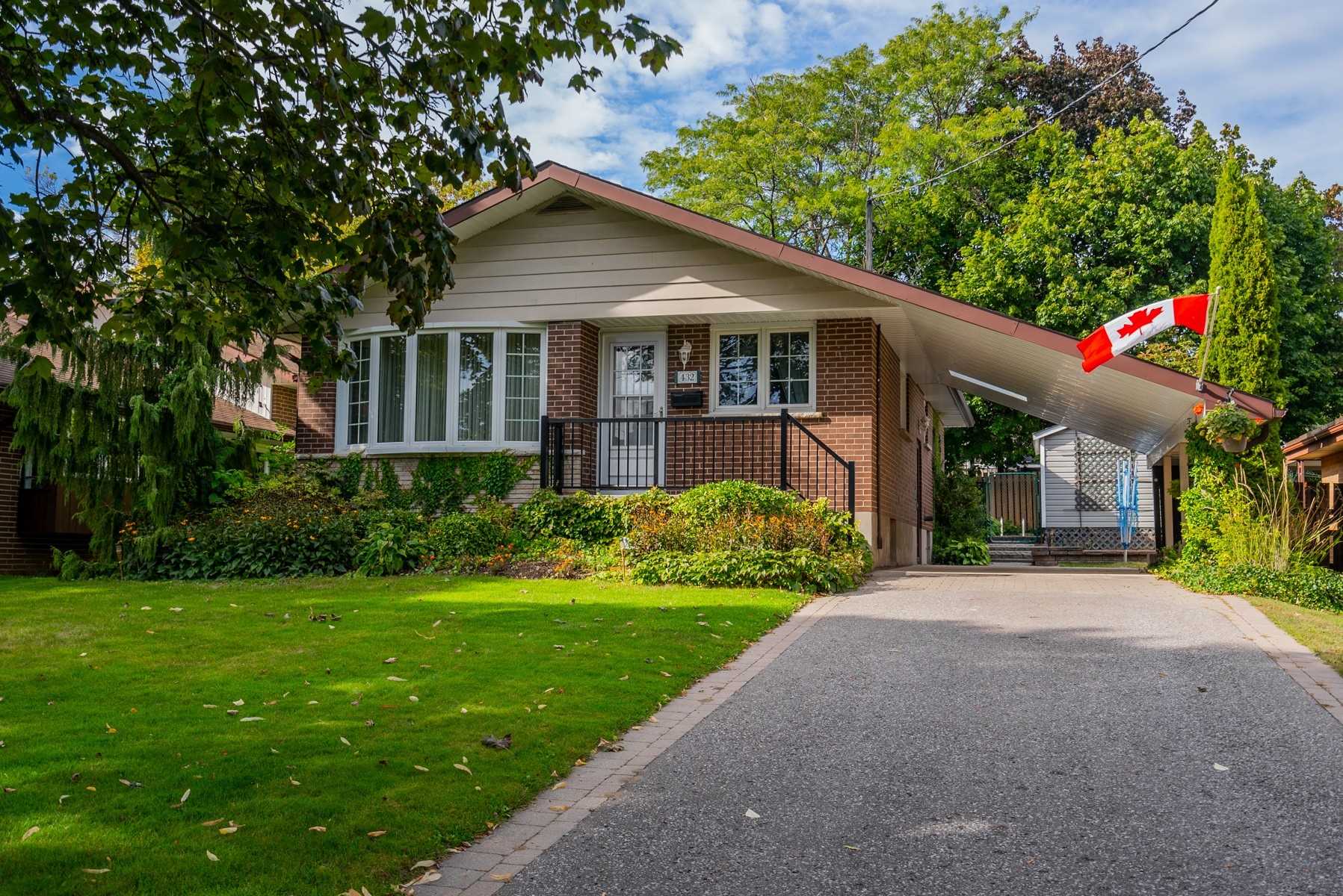 432 Bernhard Cres, Sold in Oshawa Zoocasa