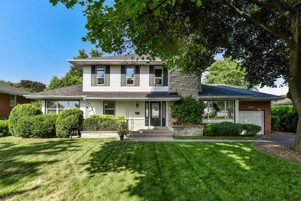 444 Mountain Brow Blvd Hamilton X4539929 Zoocasa