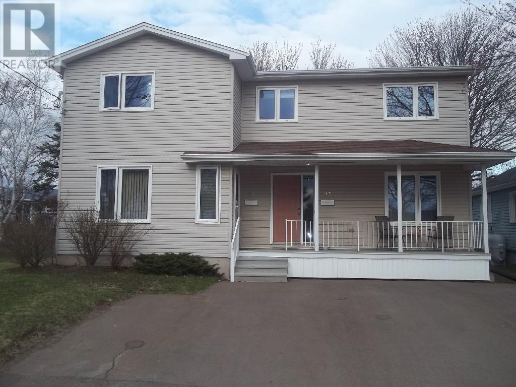 93 Milner Road, Moncton (2142728) Zoocasa