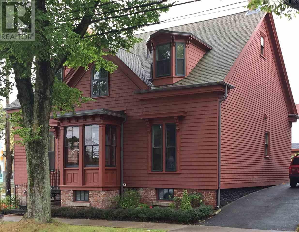 1206 Robie Street, Halifax (201620572) Zoocasa