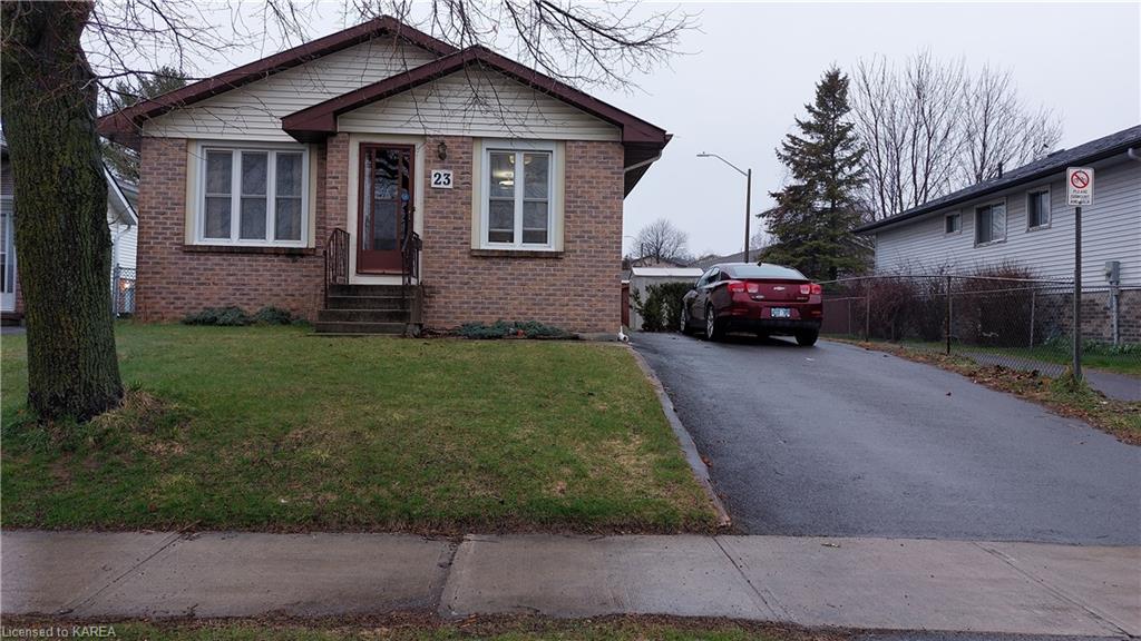 23 Dauphin Ave, Inactive in Kingston Zoocasa