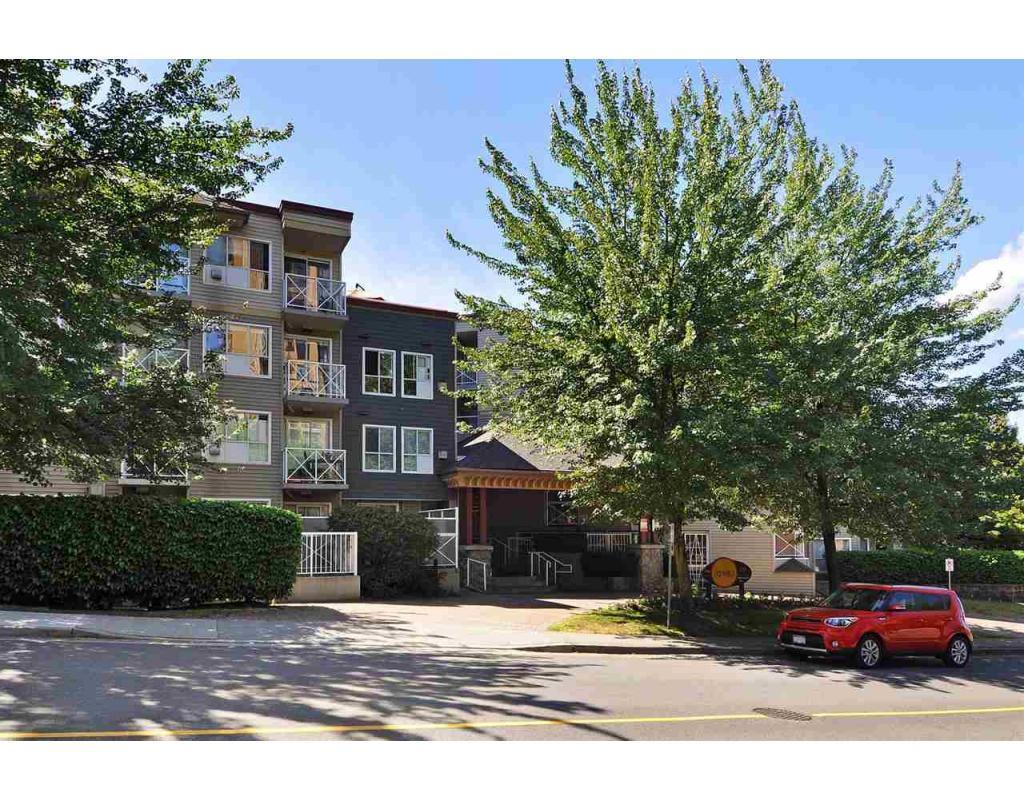 512 528 Rochester Avenue, Coquitlam (R2382447) Zoocasa