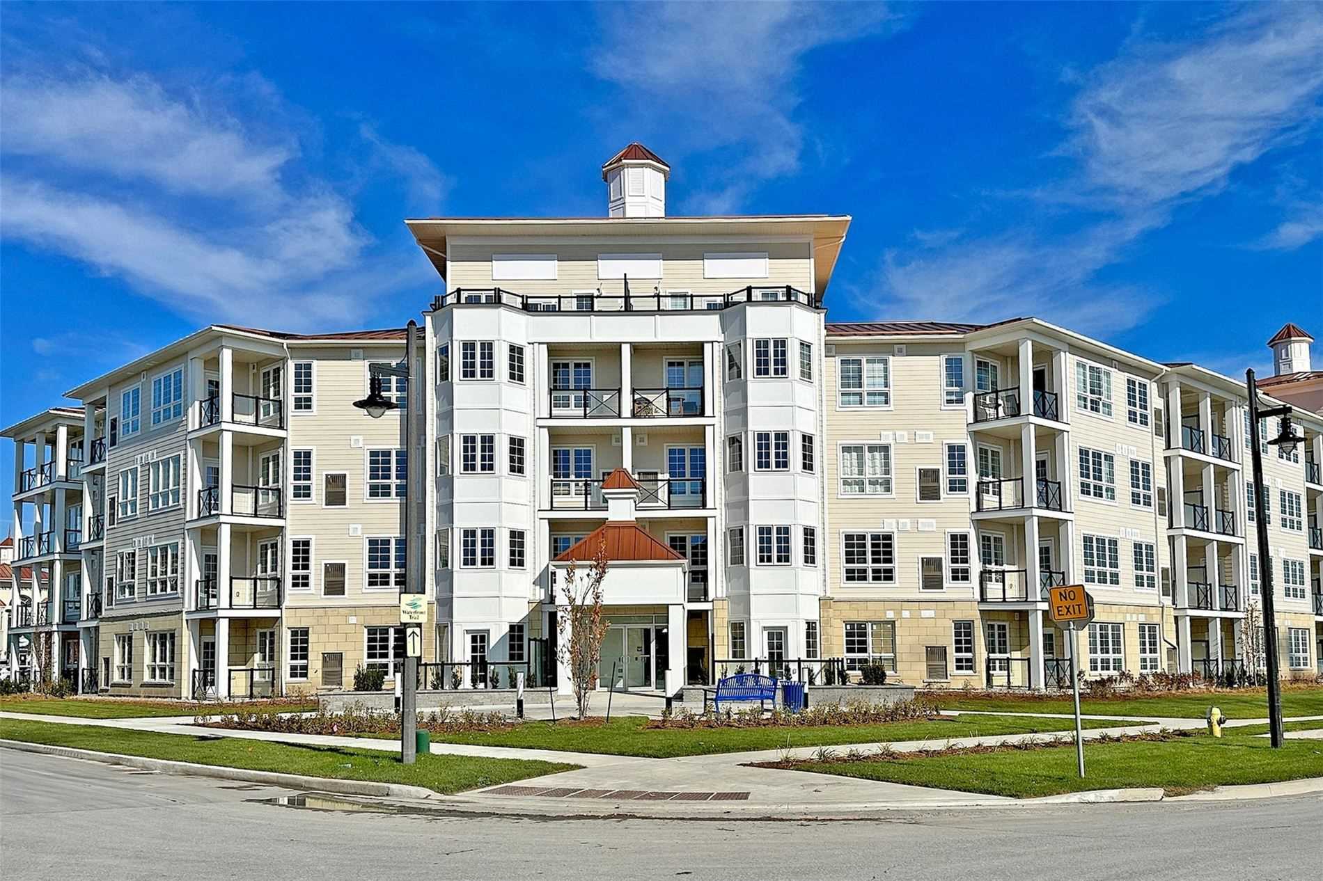 115 50 Lakebreeze Dr, For Rent in Clarington Zoocasa