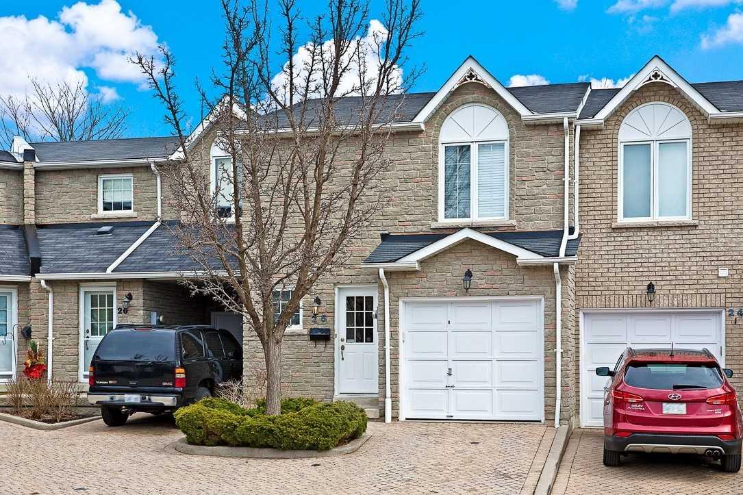 25 1345 Altona Rd, Sold in Pickering Zoocasa