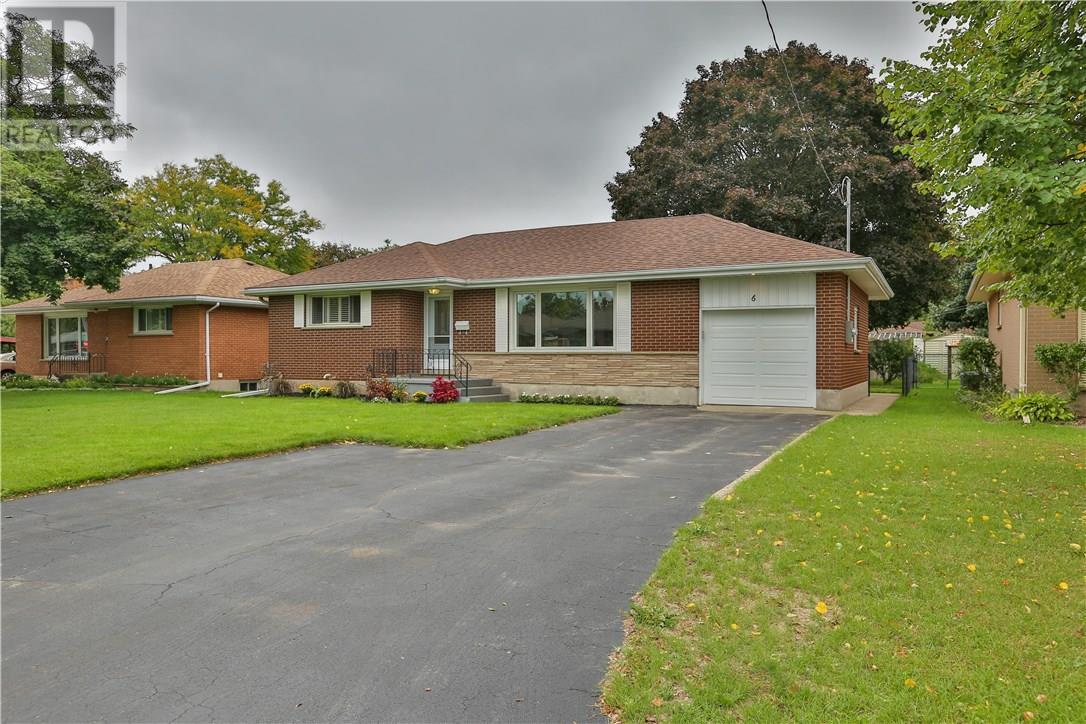6 Waddington Street, Brantford (30694284) Zoocasa