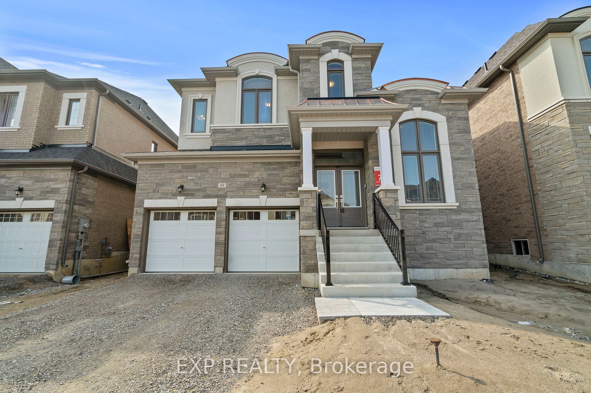 89 James Walker Ave, Terminated in Caledon eXp Realty