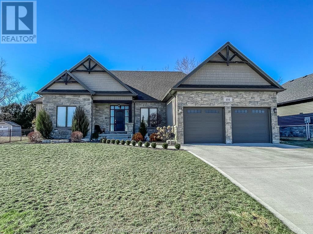 101 Sleepy Meadow Drive, For Sale in Chatham Kent Zoocasa