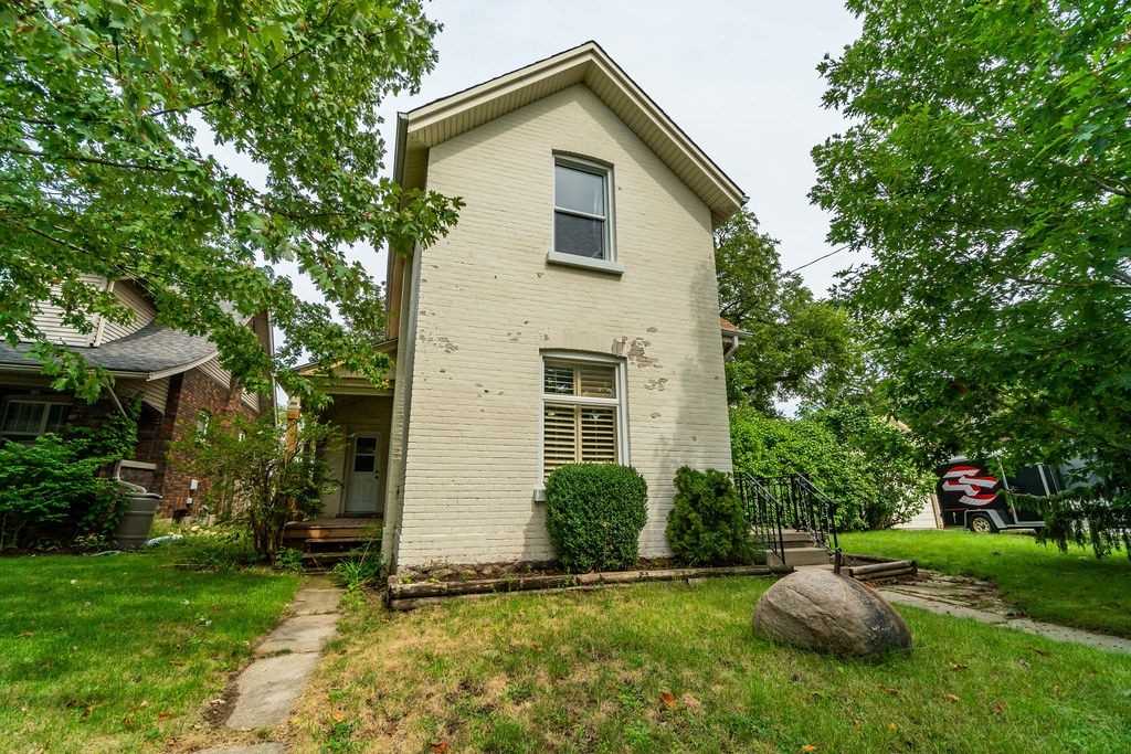 175 Dufferin Ave, Sold in Brantford Zoocasa