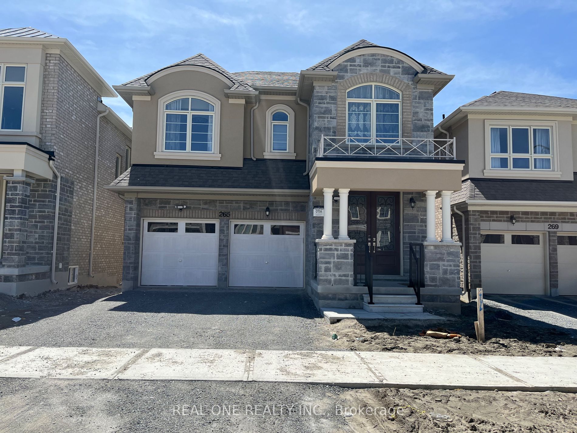 265 Seaview Heights Hts, For Rent in East Gwillimbury Zoocasa