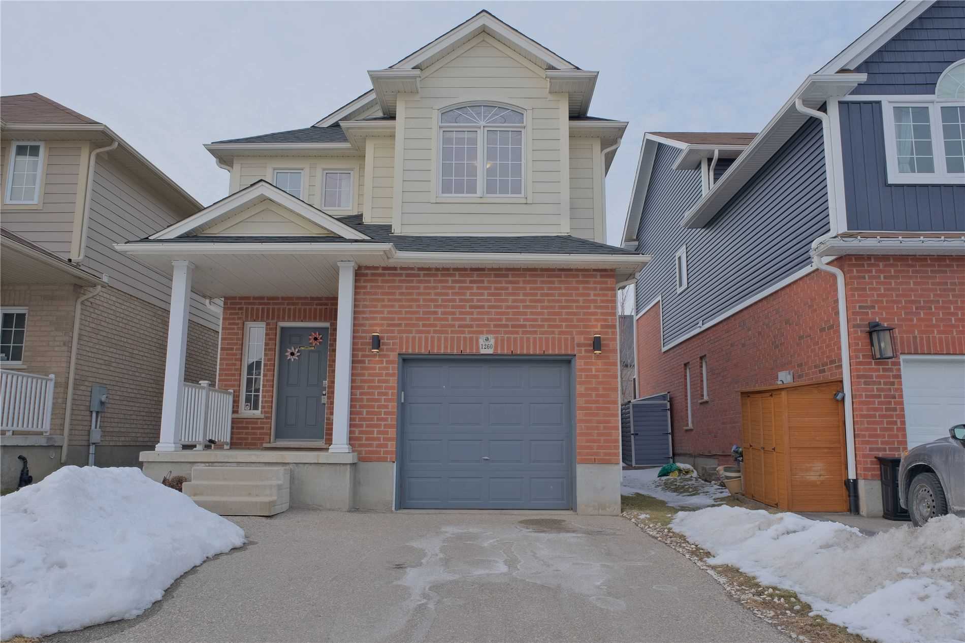 1260 Old Zeller Dr, Terminated in Kitchener Zoocasa