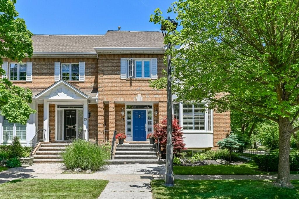 17 Chisholm Street, Oakville (H4081001) Zoocasa