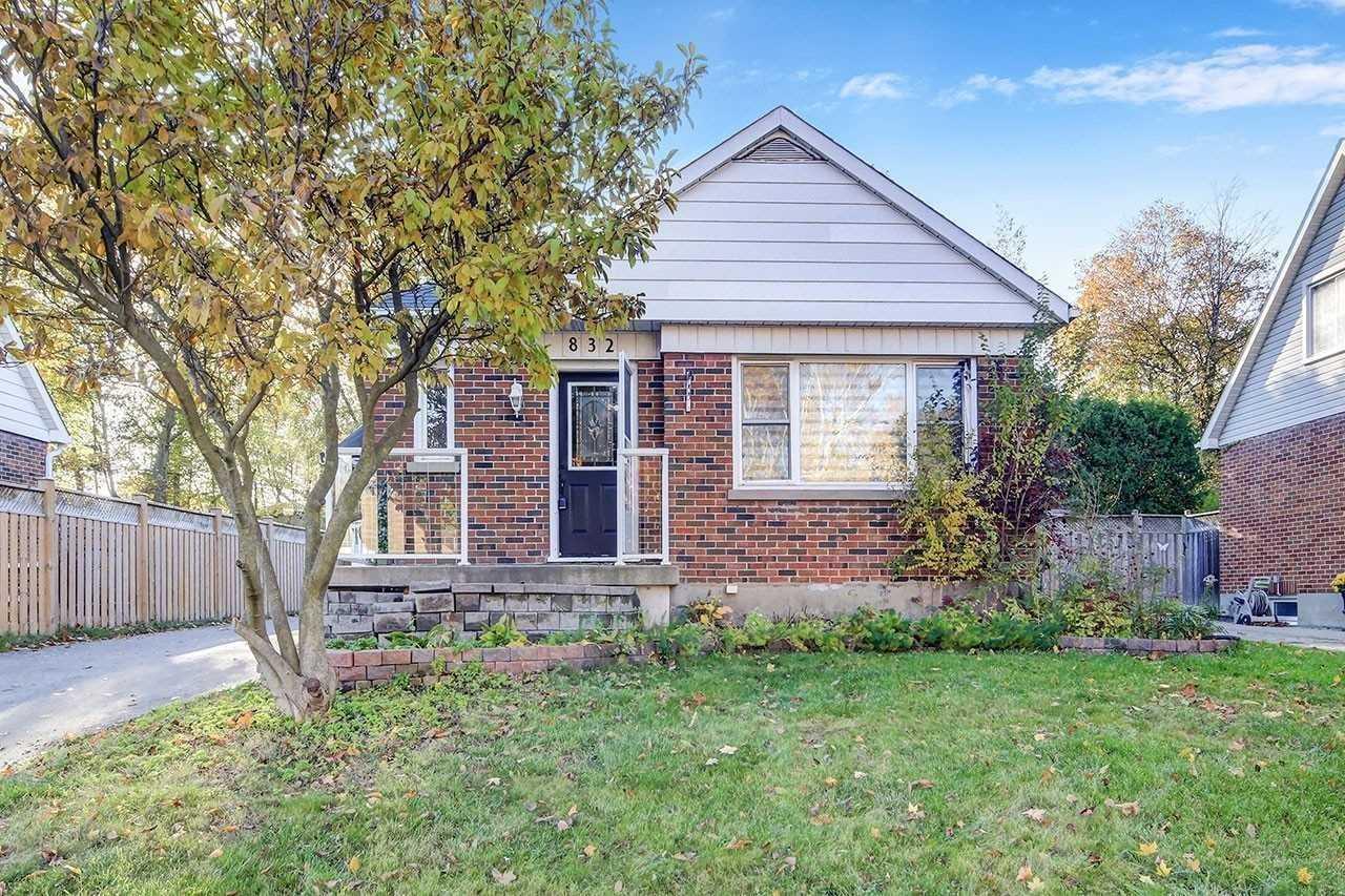 832 Masson St, Sold in Oshawa Zoocasa