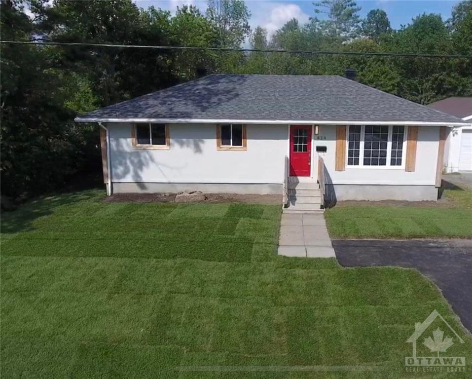 43 Norway Spruce St, Inactive in Ottawa Zoocasa