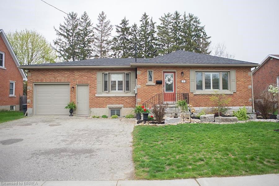 35 Holborn Street, Inactive in Brantford Zoocasa