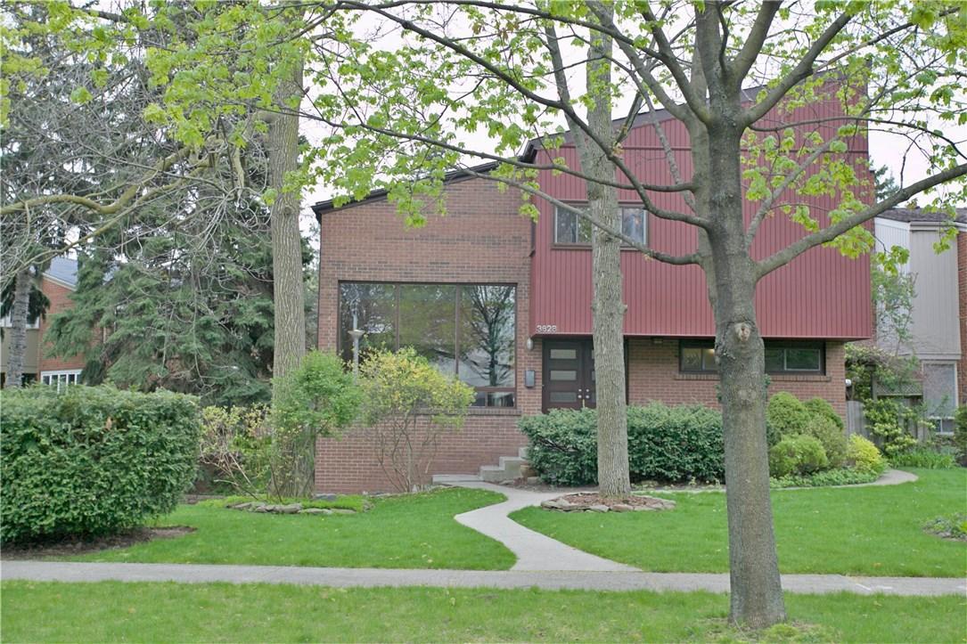 3628 Pitch Pine Crescent, Mississauga (30574513) Zoocasa