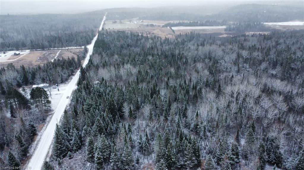 442 Janveau Road, For Sale in Papineau Cameron Zoocasa