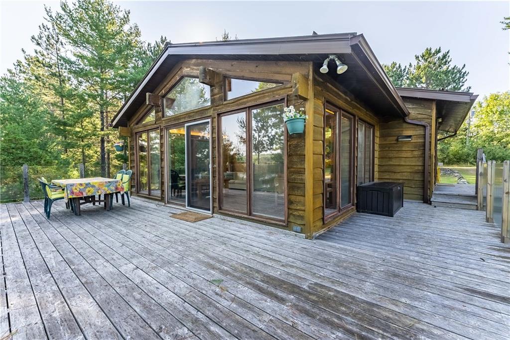 624 Pine Point Lane, For Sale in Killaloe, Hagarty and Richards Zoocasa