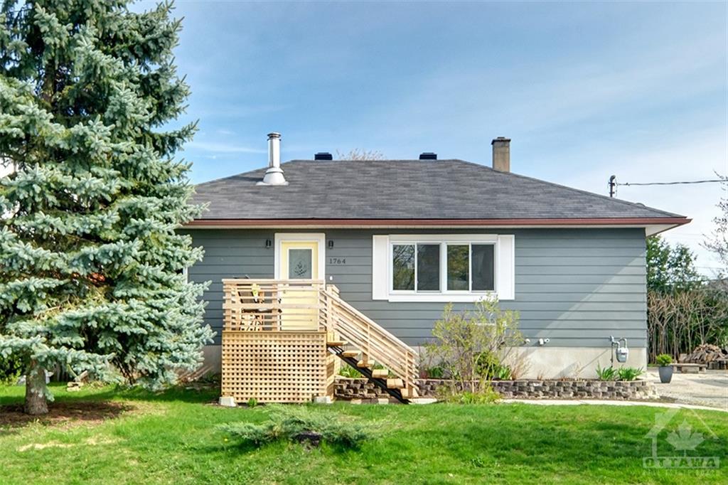 1764 Kingsdale Ave, Inactive in Ottawa Zoocasa