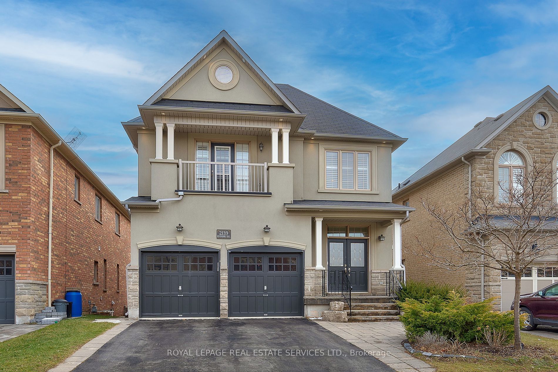 2139 Devonshire Cres, Sold in Oakville Zoocasa