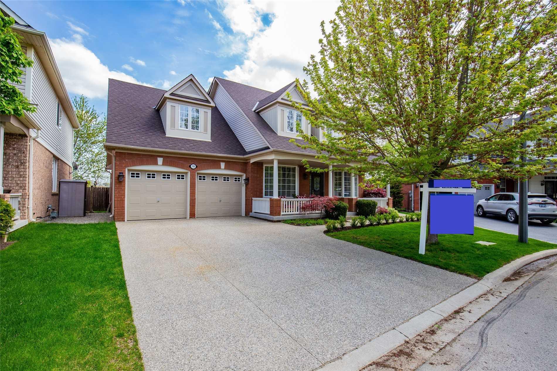 710 Tuxford Dr, Sold in Milton Zoocasa