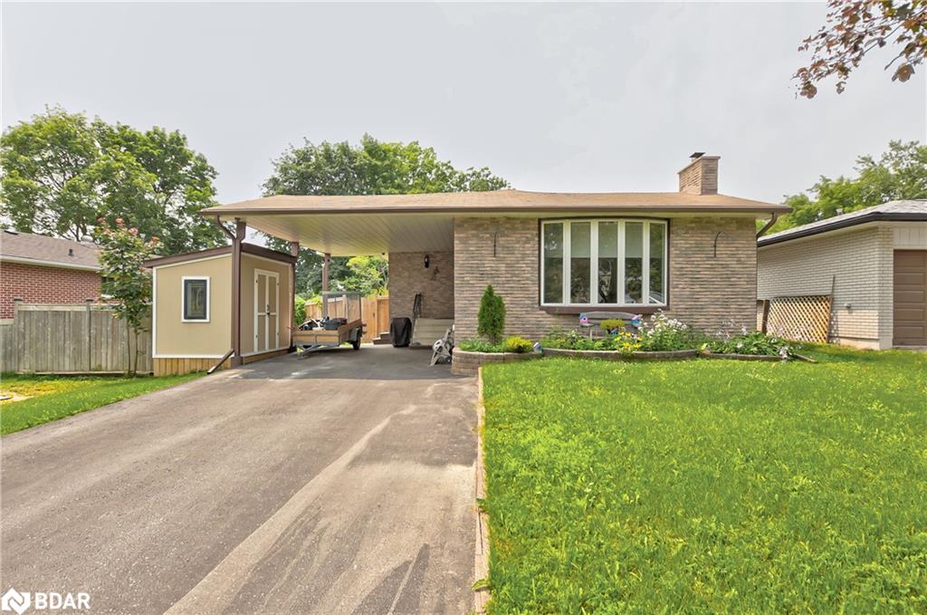 4 Cynthia Court, Inactive in Barrie Zoocasa