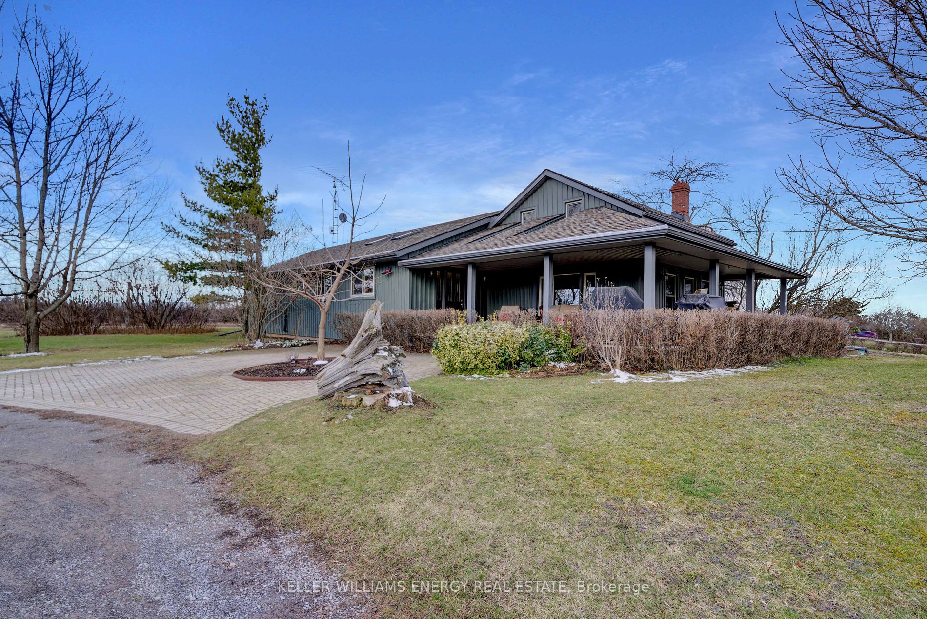 1749 County Rd 14, For Sale in Prince Edward County Zoocasa