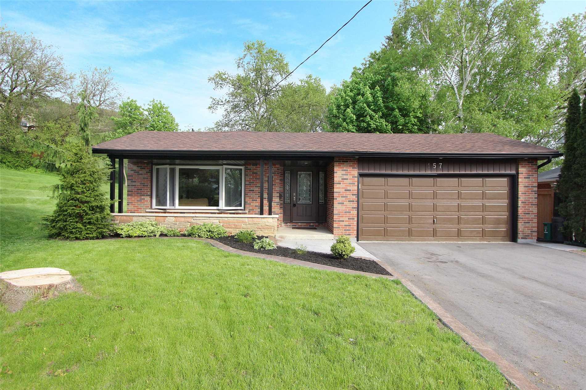 157 Springdale Cres, Sold in Oshawa Zoocasa