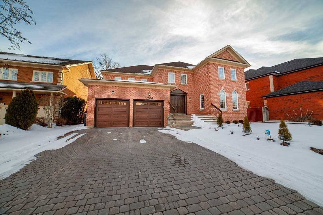 5206 Forest Hill Dr, Sold in Mississauga Zoocasa