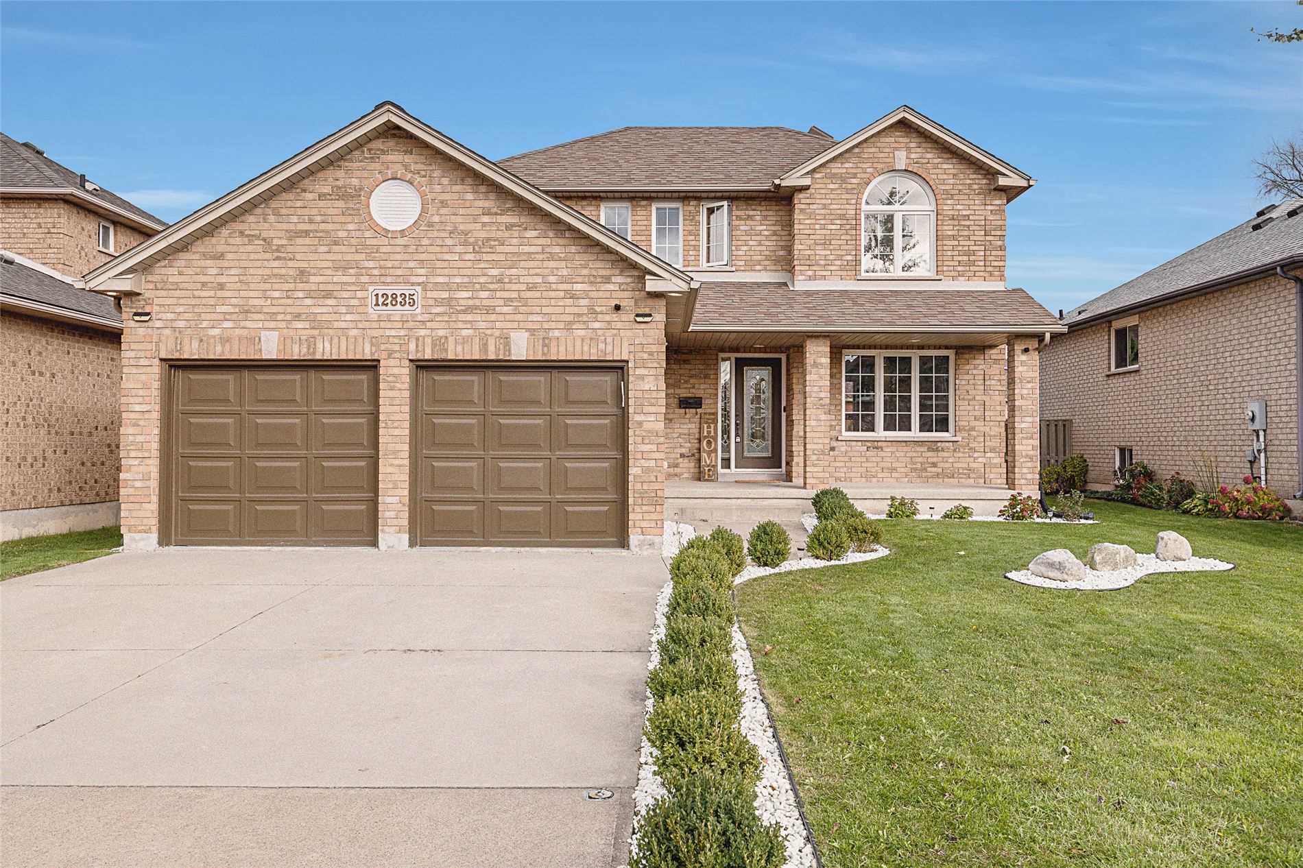 12835 Lanoue St, Sold in Tecumseh Zoocasa