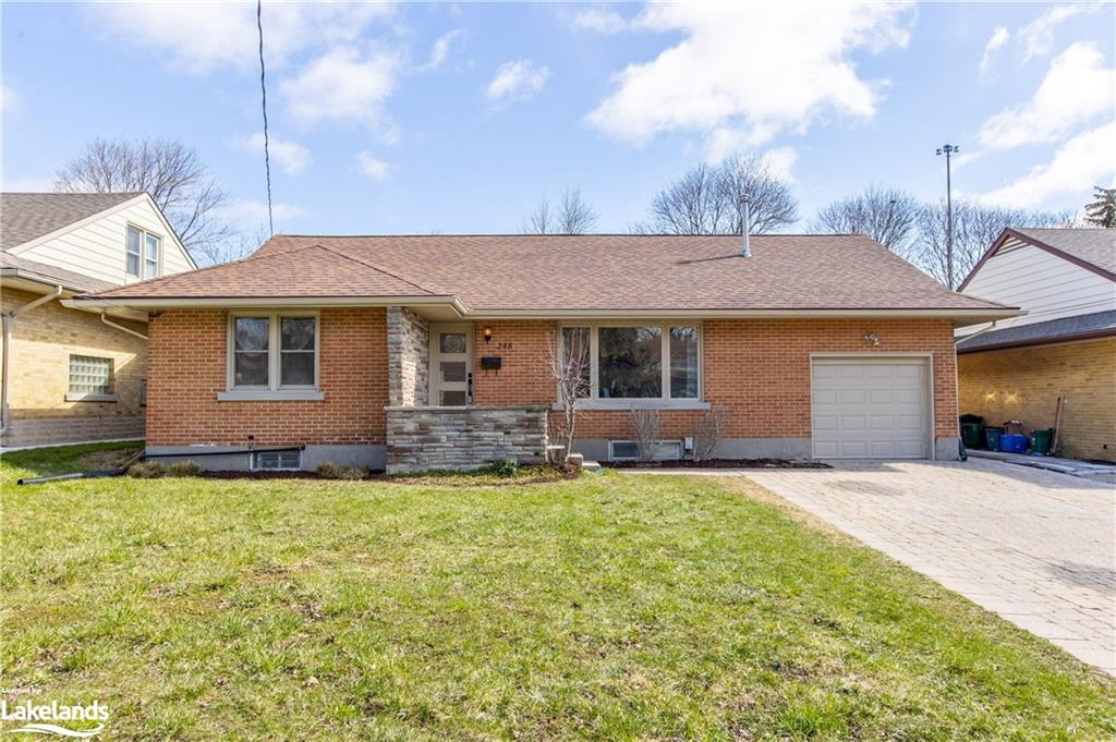 2 248 Dumfries Avenue, Inactive in Kitchener Zoocasa