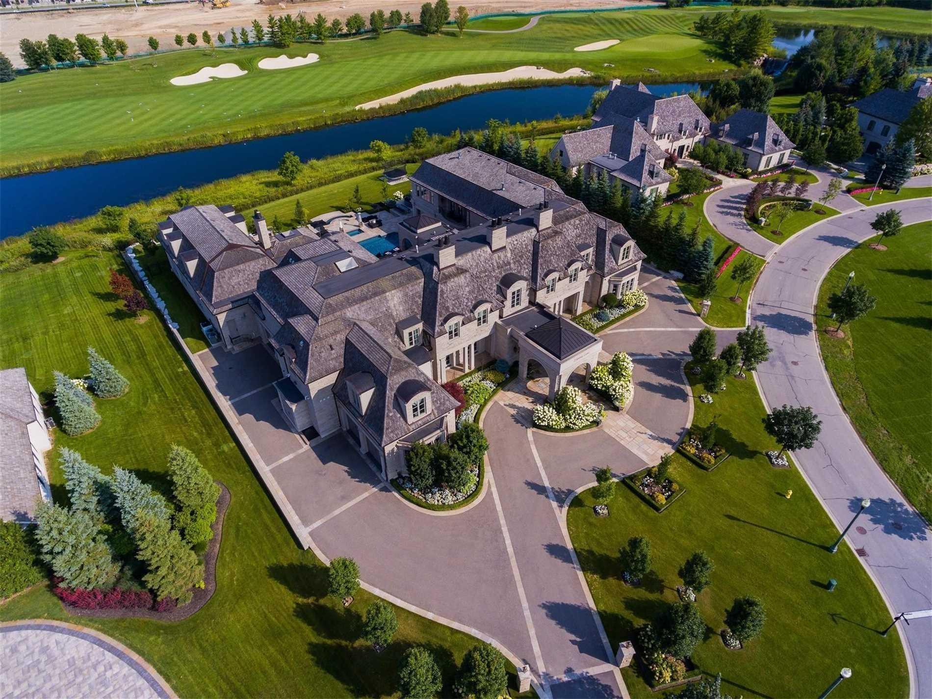 34 Adena Meadows Way, Aurora 23,000,000 (N4726307) Zoocasa