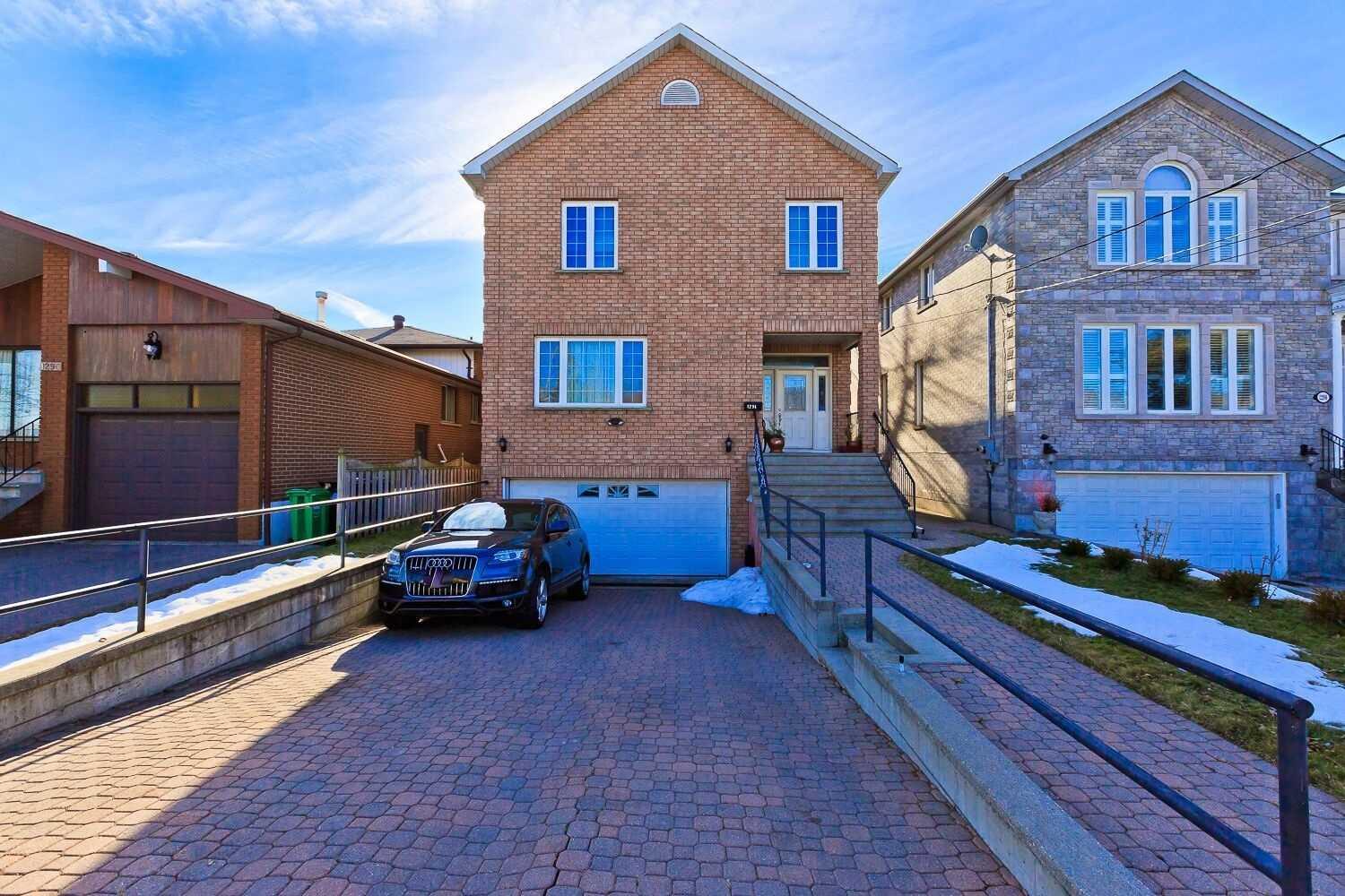 1294 Alexandra Ave, Mississauga (W4684831) Zoocasa