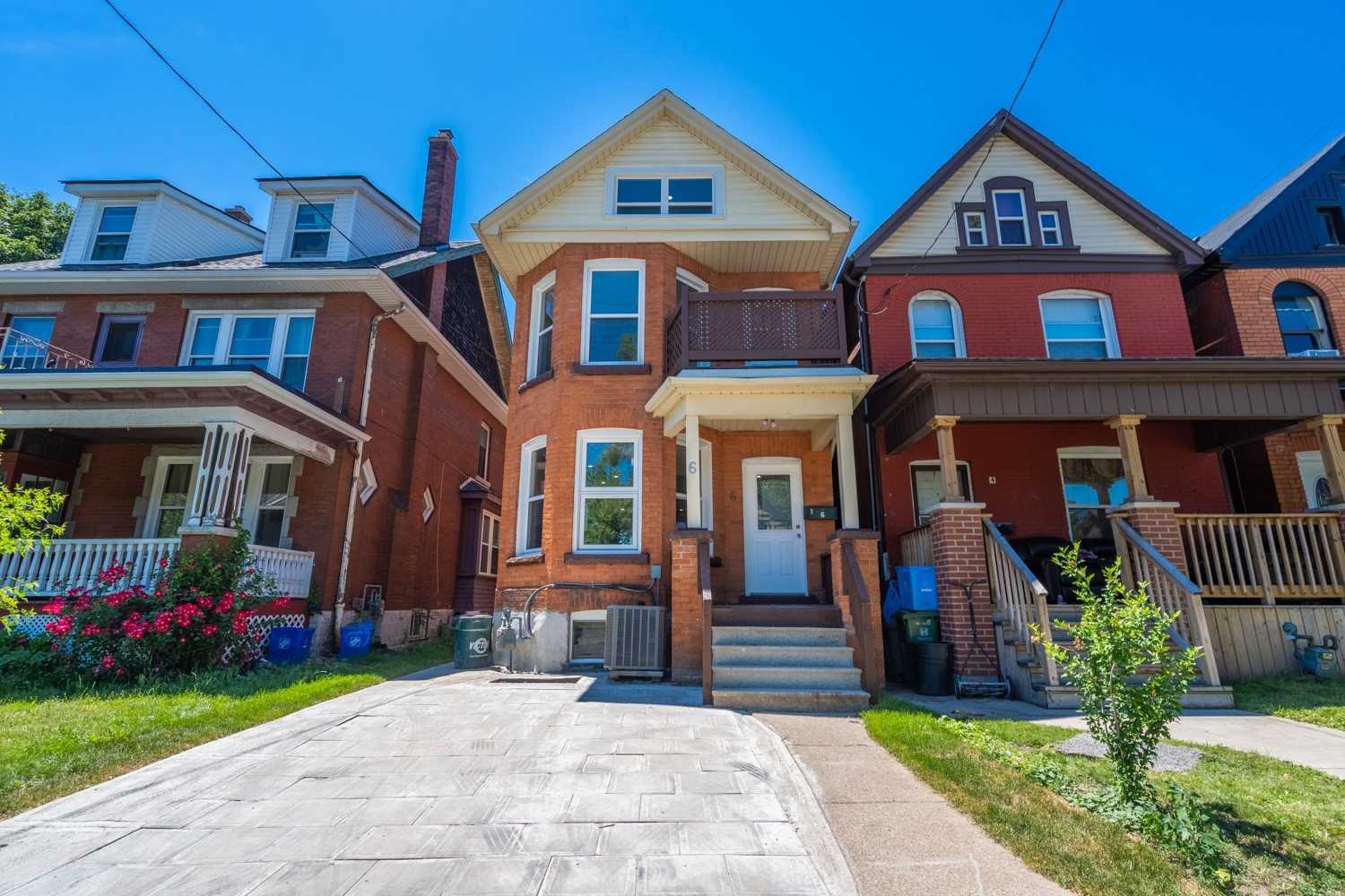 6 Nightingale St, Sold in Hamilton Zoocasa