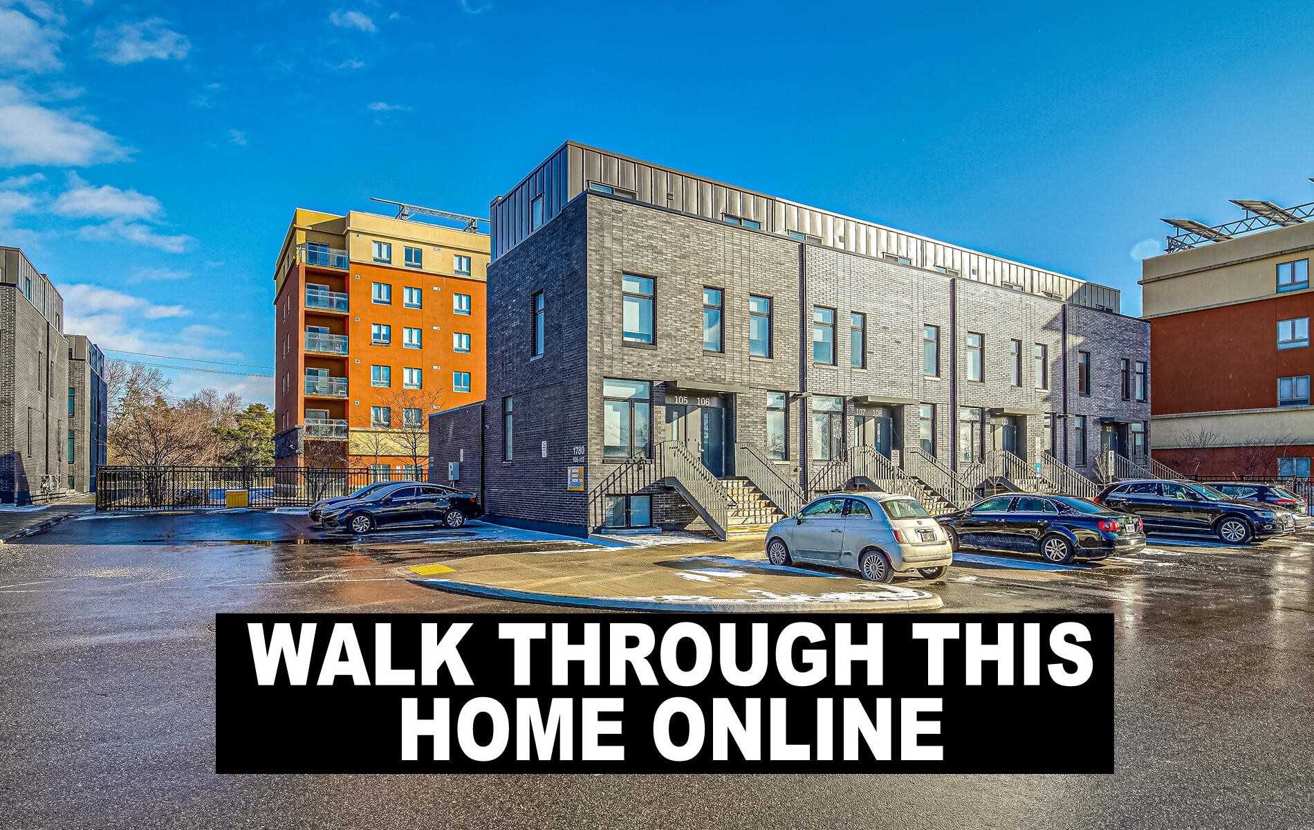 105 1780 Simcoe St N, Oshawa (E5092072) Zoocasa