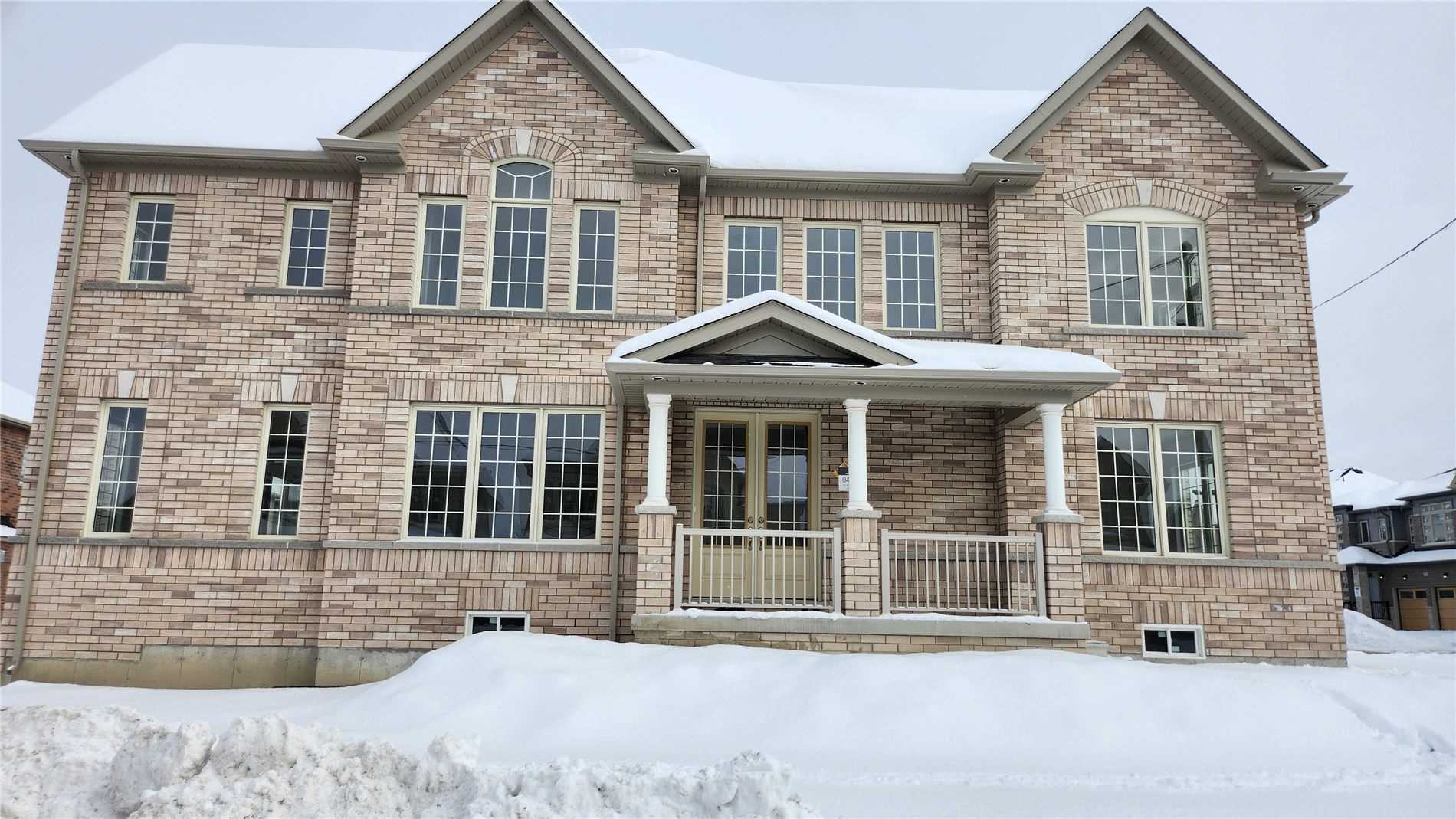 22 Bill Guy Dr, For Rent in Zoocasa