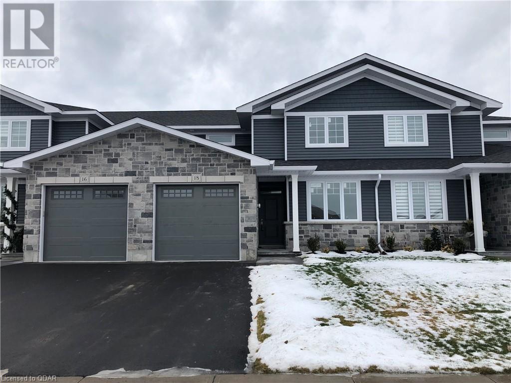 18 Stinson Avenue, Belleville (236309) Zoocasa