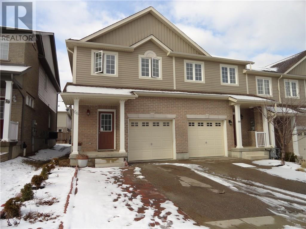 68 Rockcliffe Drive, Kitchener (30640515) Zoocasa