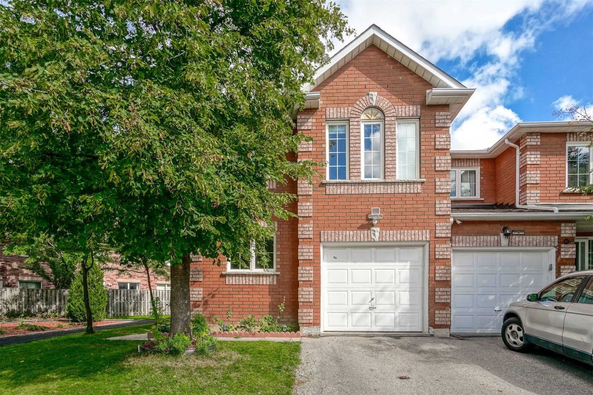 99 100 Brickyard Way, Sold in Brampton Zoocasa