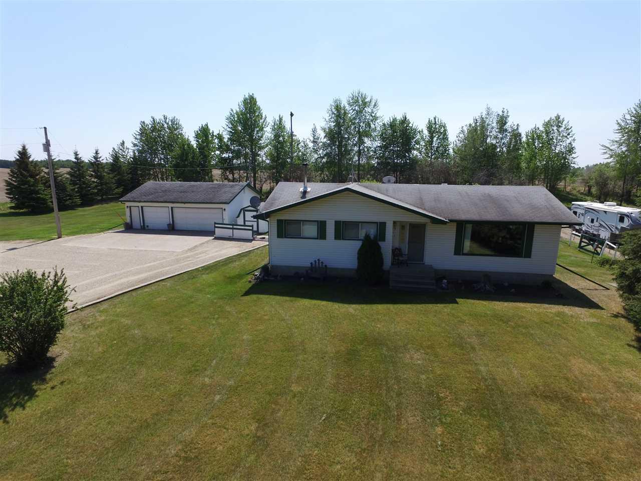 2027 Township Road 512, Parkland County (E4113050) Zoocasa