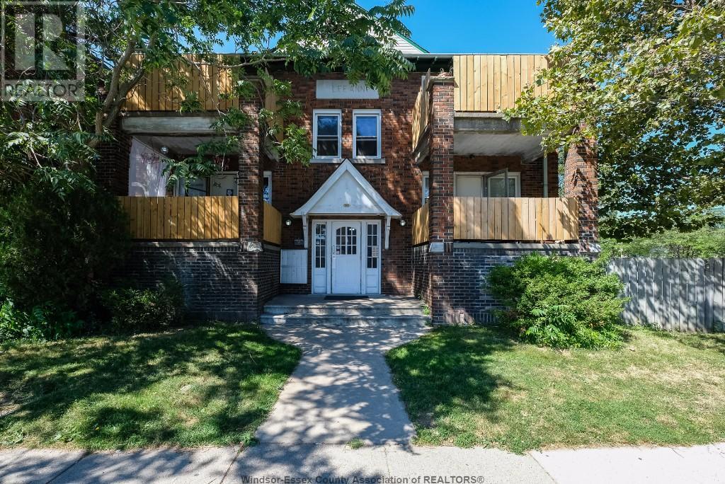 561 Parent Avenue, Windsor (1708020) Zoocasa