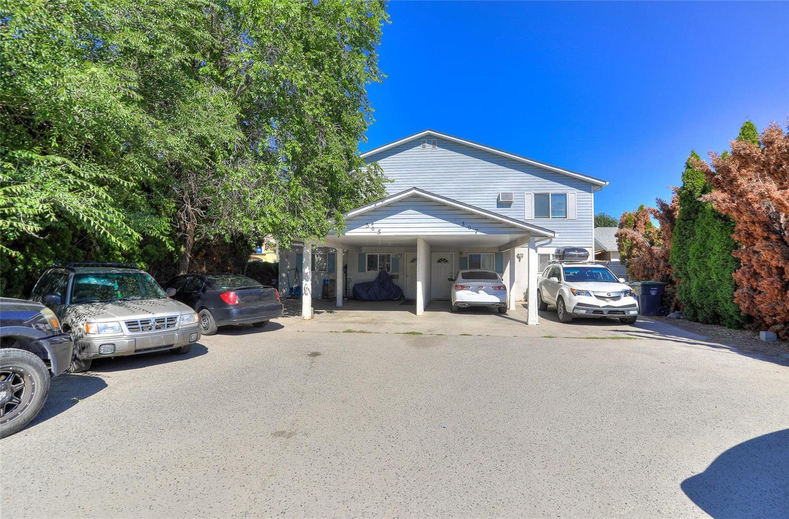 305 Gerstmar Road Road, For Sale in Kelowna Zoocasa