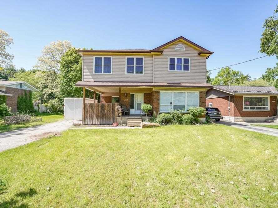 129 Ruskview Rd, Expired in Kitchener Zoocasa